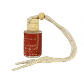 Парфюм в автомобиль масляный Maison Francis Kurkdjian Baccarat Rouge 540 12ml