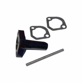 Проставка бензонасоса с толкателем и прокладками шахта OEM ВАЗ (2101-1106165)