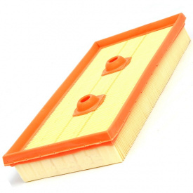 Воздушный фильтр BOSCH 3315 VW/AUDI/SKODA Golf,Passat,Touran,A3,Octavia