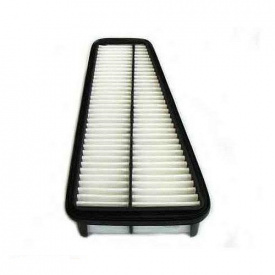 Воздушный фильтр BOSCH TOYOTA Land Cruiser 150/200/Hilux 05