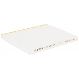 Воздушный фильтр салона BOSCH 2170 HYUNDAI/KIA Tucson,Rio,Sportage04-