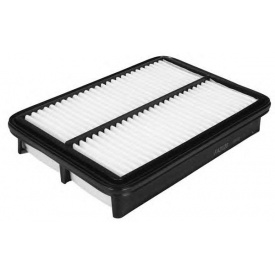 Воздушный фильтр BOSCH 0044 HYUNDAI/KIA Sportage,Elantra,Tucson 04-