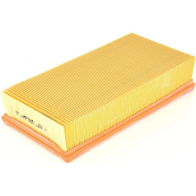 Воздушный фильтр Bosch 3067 BMW 750i iL X5 3,0-5,4 94-06