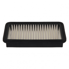 Воздушный фильтр BOSCH SUZUKI SX4 1.5-1.6 06>>