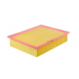 Воздушный фильтр BOSCH 0033 Nissan Navara, Pathfinder