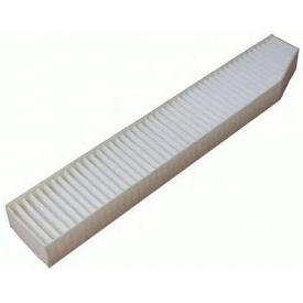 Воздушный фильтр салона BOSCH 5007 Jeep Cherokee 2001-08, Grand Cherokee 19