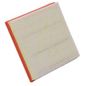 Воздушный фильтр BOSCH OPEL/CHEVROLET Astra J/Cruze