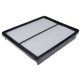 Воздушный фильтр BOSCH 0292 HYUNDAI/KIA Sonata VI (YF)/Optima III 09>>