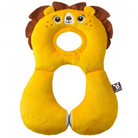 Дорожная подушка Benbat YT-2199 Желтая