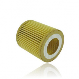 Масляный фильтр Mahle OX834D Ford, Mazda