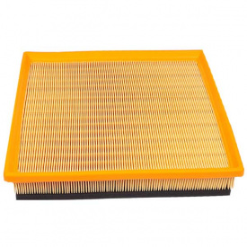 Воздушный фильтр Mahle LX1583 Nissan, Opel, u.a.