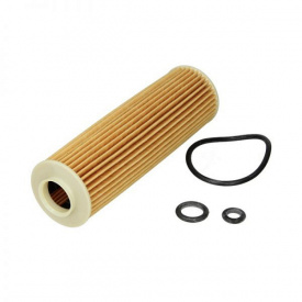 Масляный фильтр Mahle OX183/5D1 MB C180,C200,C250,E200 (W202) 07-