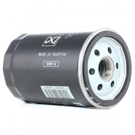 Масляный фильтр Mahle OC47OF Audi, VW