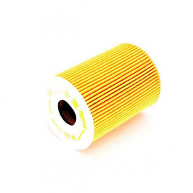 Масляный фильтр Mahle OX254D2 BMW