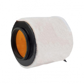 Воздушный фильтр Mahle LX1651 BMW