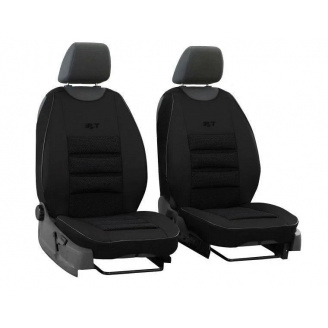 Накидки чехлы на передние сиденья CHERY QQ 2003- POK-TER PsT (r415886)