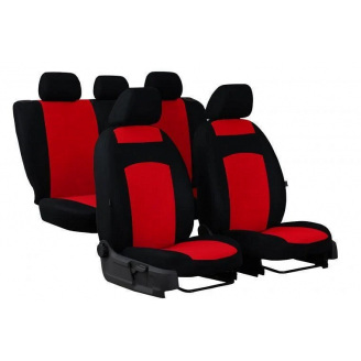 Авточехлы для CHERY Jaggi 2006- POK-TER Classic Plus (r416122)