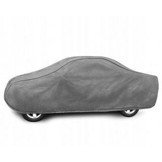 Чехол-тент для автомобиля TOYOTA TACOMA Kegel-Blazusiak Mobile Garage XL Pick Up без кунга Серый (5-4129-248-3020)