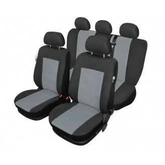 Авточехлы из автоткани Kegel-Blazusiak Stuttgart для CHERY Eastar 2003-2015 (r416025)