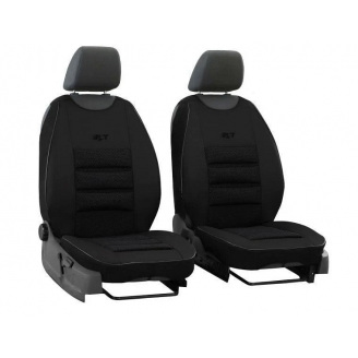 Накидки чехлы на передние сиденья CHERY A15 2003-2014 POK-TER PsT (r416684)