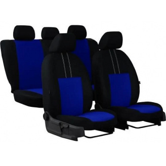 Авточехлы для CHERY Eastar 2003-2015 POK-TER Economic (r416094)