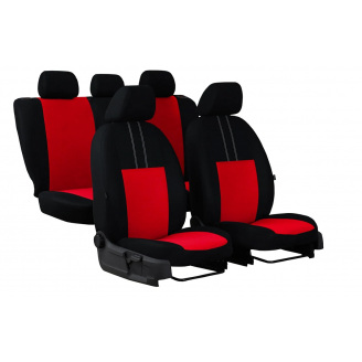 Авточехлы POK-TER Economic для CHERY A15 2003-2014 (r416663)