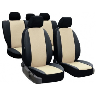 Авточехлы POK-TER PERLINE для CHERY Tiggo I 2005-2011 (r416452)