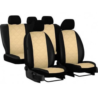 Авточехлы из экокожи CHERY Eastar 2003-2015 POK-TER ELIT Premium (r416074)