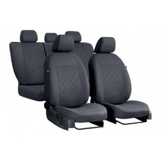 Авточехлы на сиденья POK-TER Draft CHERY A15 2003-2014 (r416622)