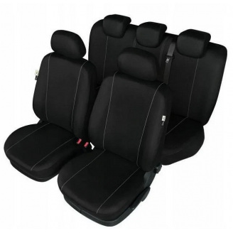Авточехлы из автоткани Kegel-Blazusiak SOLID для CHERY A15 2003-2014 (r416685)