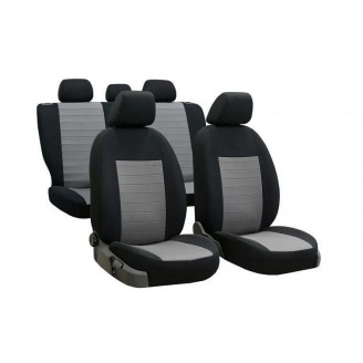 Авточехлы на сиденье для CHERY Kimo 2007- POK-TER Pure Line (r416334)