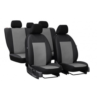 Авточехлы CHERY A15 2003-2014 POK-TER Road (r416596)