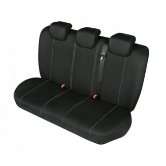 Авточехлы на задние сиденья Kegel-Blazusiak Solid для CHERY Tiggo I 2005-2011 (r416459)