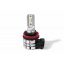 Комплект светодиодных ламп HeadLight M5 H11H8/H9/H16 12-24V 40W chip 3570 6500K Мелитополь