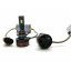 Комплект светодиодных ламп HeadLight M8 PRO HB4 9006 55W Canbus Оріхів