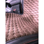 Накидки-чехлы на сиденье для BMW 7 SERIES 2002-2008 E65/E66 AUAU Romeo Коричневый (42195737) Червоноград