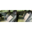 Авточехлы на сиденье CHERY Kimo 2007- POK-TER Premium Unico (r416272) Курень