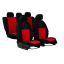 Авточехлы POK-TER Economic для CHERY Tiggo I 2005-2011 (r416435) Киев