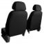 Авточехлы на передние сиденья POK-TER VIP для CHERY QQ 2003-1+1 (r415869) Киев