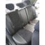 Модельные авточехлы на сиденье Volkswagen Touareg 2002-2010 POK-TER Model Exclusive с черной вставкой Бердичів