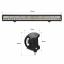 Светодиодная фара Starlight JR-K-180W 9-32V combo Александрия