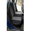 Авточехлы для GEELY CK 2006-2010 (2002-2011) POK-TER Classic Plus с серой вставкой Королево