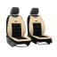 Накидки чехлы на передние сиденья CHERY A13 2008- POK-TER PsT (r416568) Доманёвка