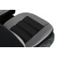 Авточехлы накидки для GEELY Emgrand EC7-RV 2009-2016 (2002-2011) POK-TER GT серые (на передние сиденья) Вараш
