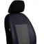 Авточехлы на сиденье CHERY Beat 2009-2015 POK-TER Premium Unico (r415702) Черновцы