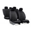 Авточехлы на сиденье POK-TER Exclusive CHERY Kimo 2007 (r416243) Киев