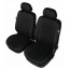 Авточехлы из автоткани для PEUGEOT 208 2012- Hatchback Kegel-Blazusiak SOLID Оріхів