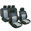 Авточехлы CarCommerce TANGO для CHERY Amulet 2003-2014 Графитовый (r415619) Володарськ-Волинський
