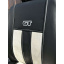 Авточехлы из эко кожи GEELY CK 2 2007-2011 (2002-2011) POK-TER GT line с бежевой вставкой Энергодар