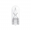 Указательная лампа накаливания Osram 2821FS W3W 12V W2.1X9.5D Бердичев